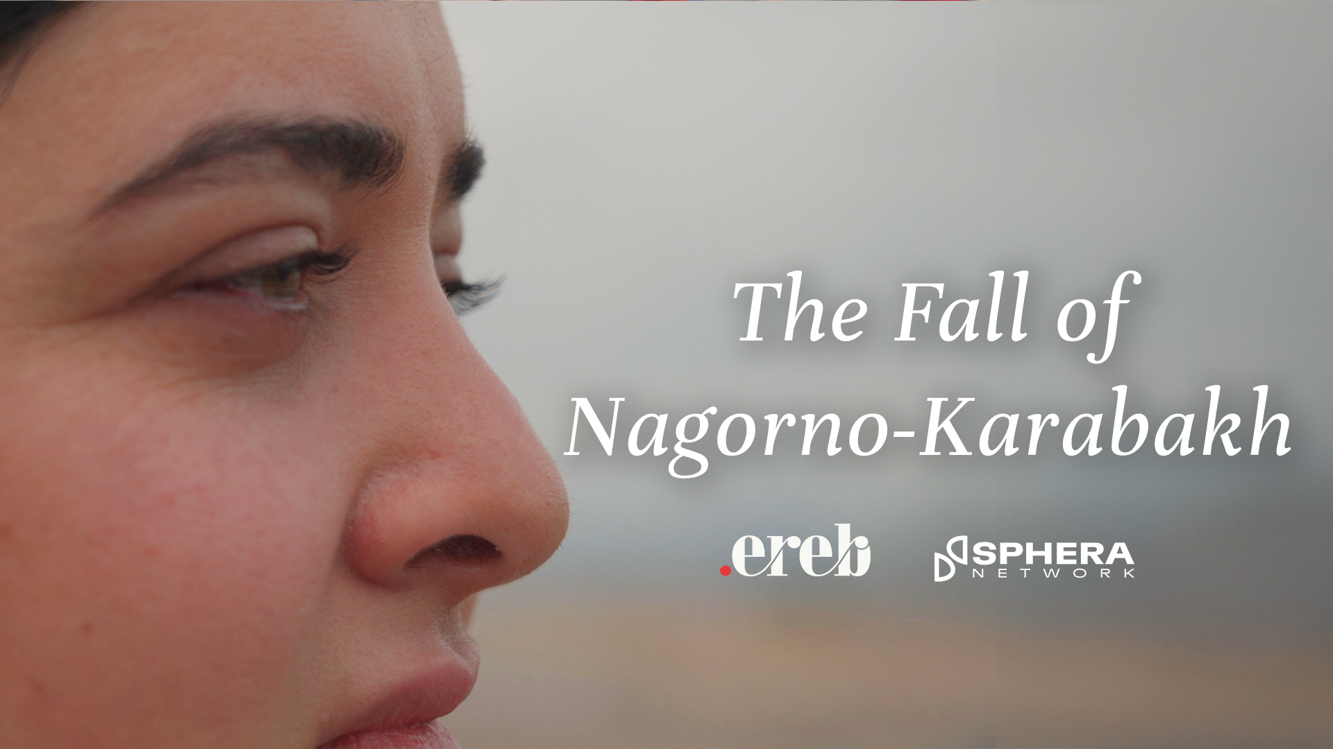 The Fall of Nagorno-Karabakh